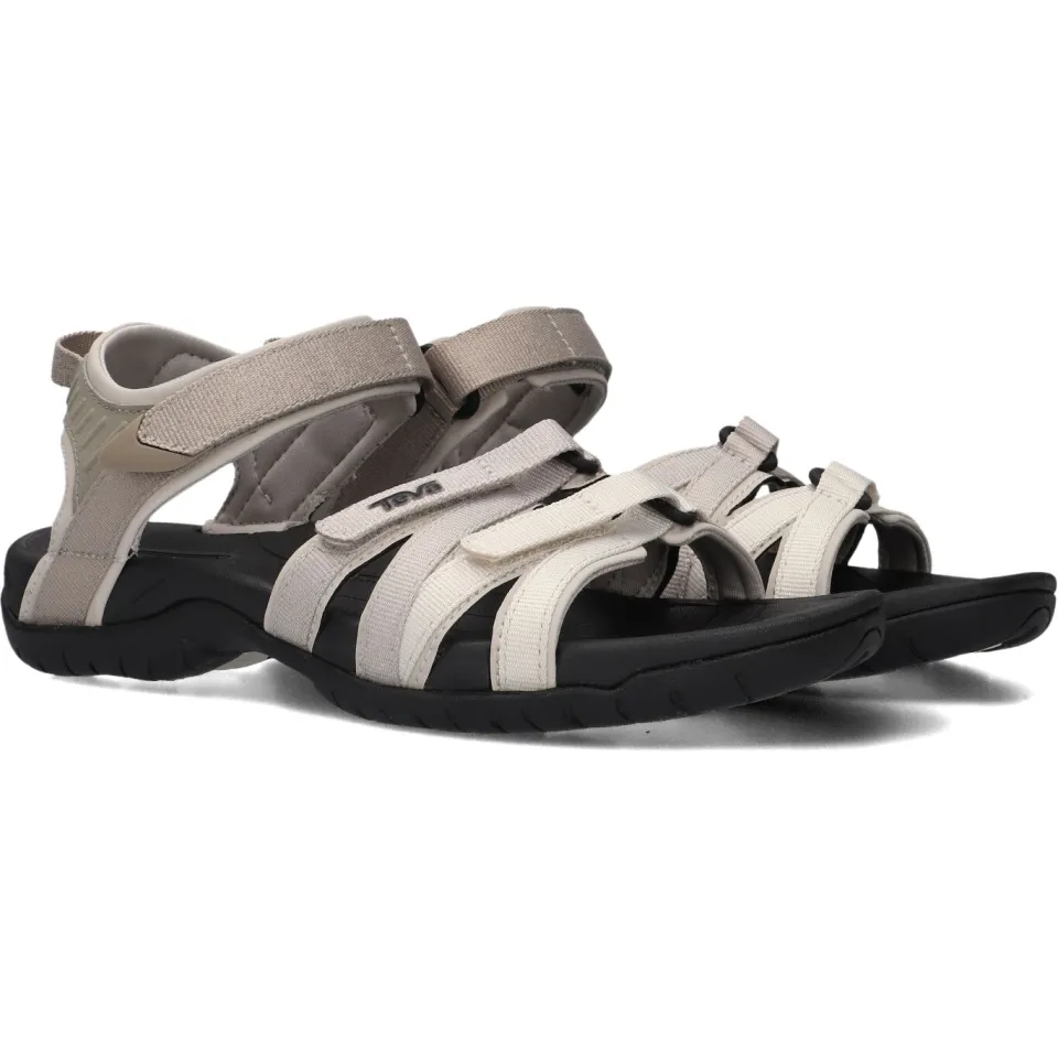 Teva Dames Sandalen W Tirra - Grijs, foto 2