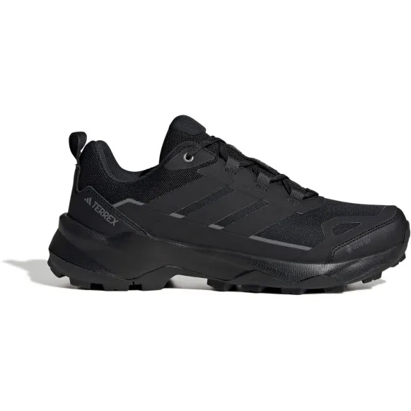 Wandelschoenen adidas TERREX SKYCHASER AX5 GTX zwart, foto 2