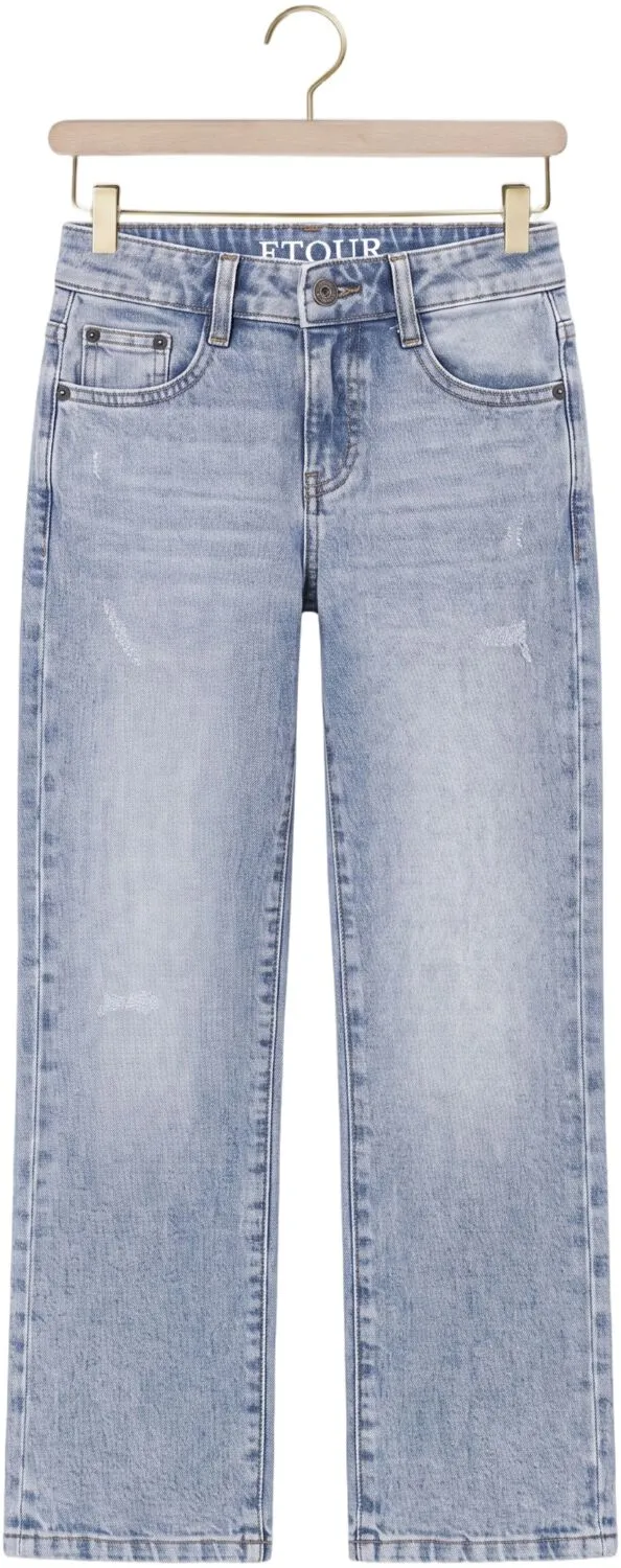Retour Jeans Retour Jongens Jeans Manuel - Lichtblauw Light blue denim