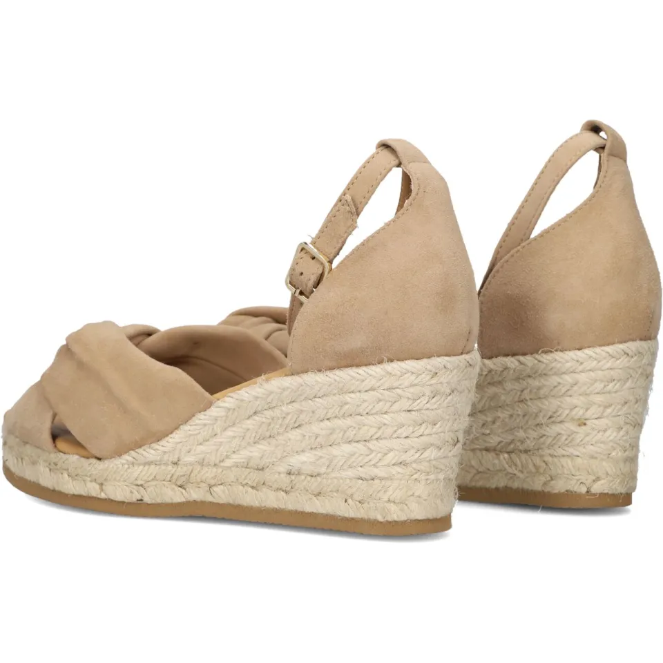 AYANA Espadrilles Omo26yu947 Beige, foto 4