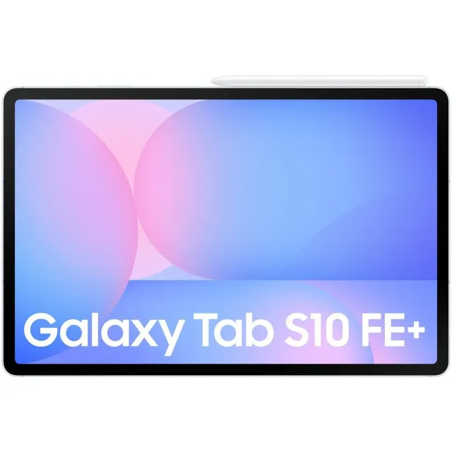 Samsung Galaxy Tab S10 FE Plus 13,1 inch 256GB Wifi Tablet Blauw