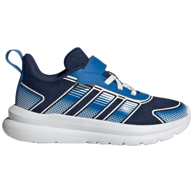 Adidas Tensaur Run 4.0 sneakers donkerblauw Donkerblauw/kobaltblauw
