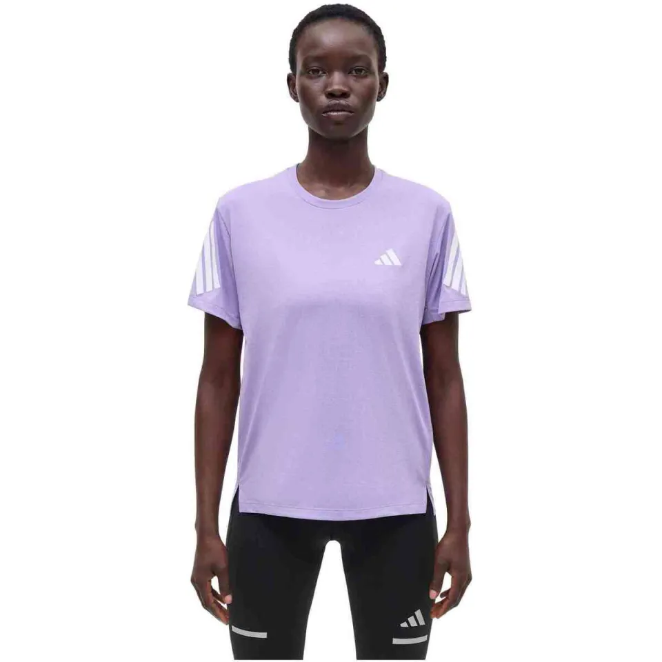 Adidas adi365 Climacool Shirt Dames paars, foto 2