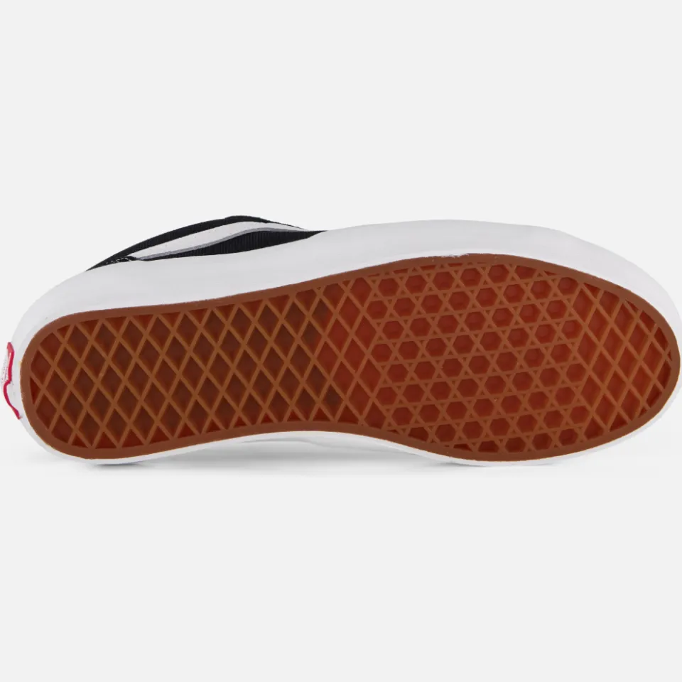 Vans Skate Old Skool sneakers zwart, foto 8