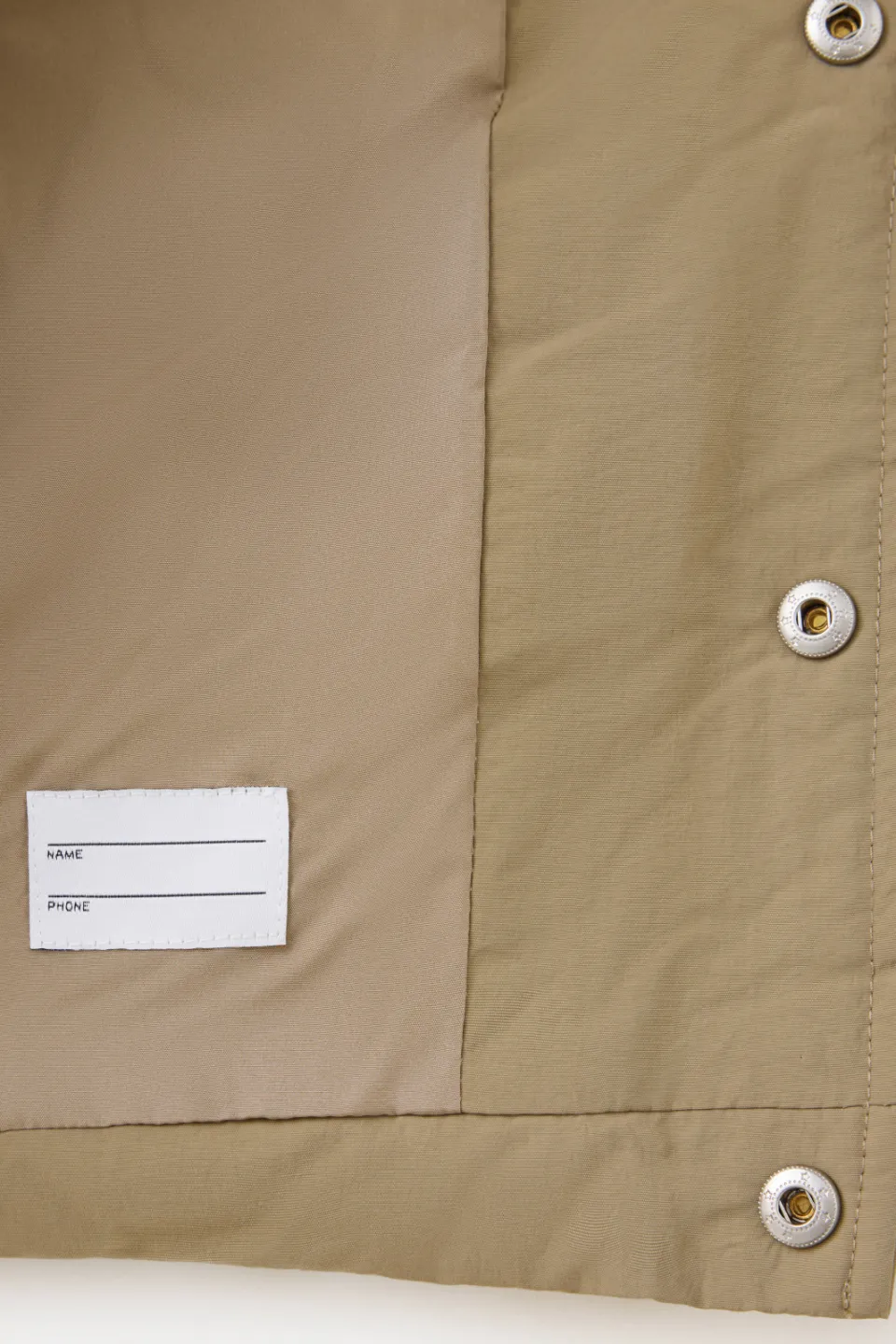 Mango tussenjas beige, foto 6