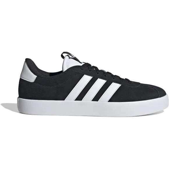 Adidas VL Court 3.0 sneakers zwart, foto 2