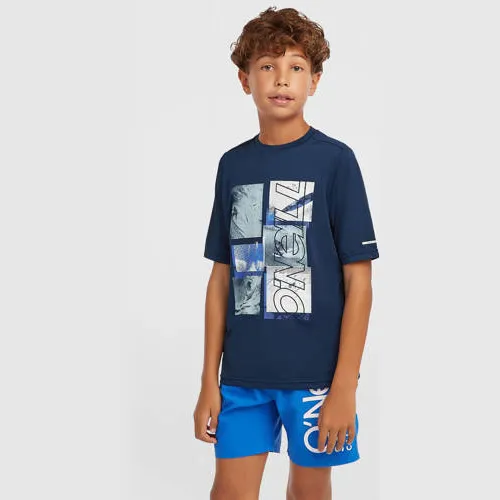 O'Neill zwemshort Cali blauw, foto 5