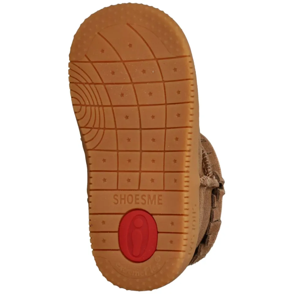 Shoesme Boots Meisjes Cognac, foto 6