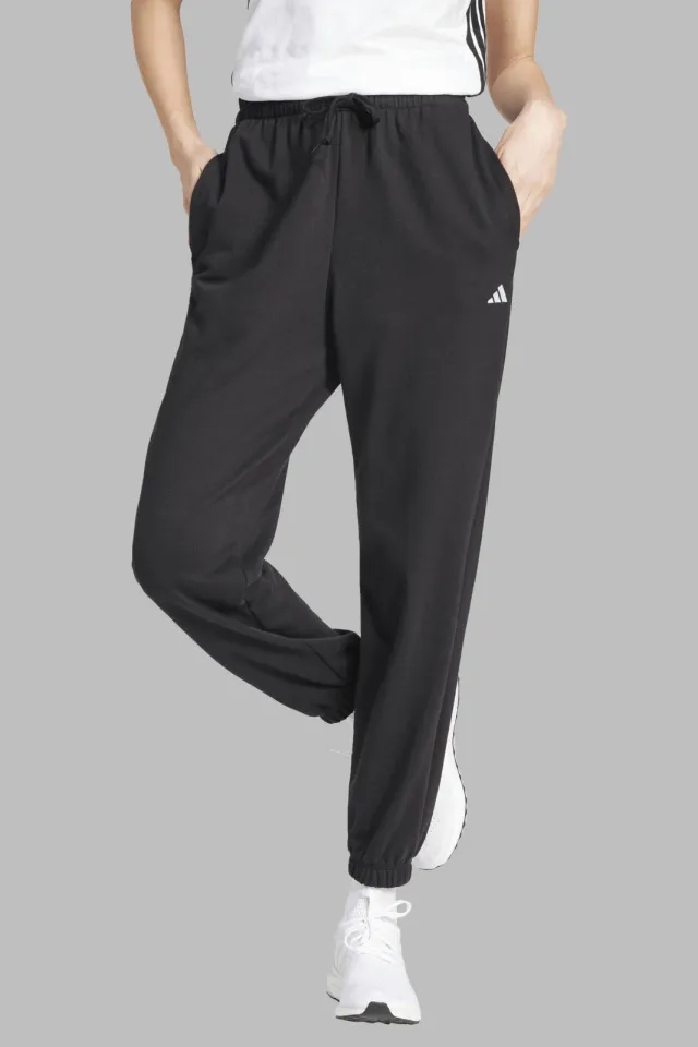 Adidas Sportswear joggingbroek zwart, foto 3