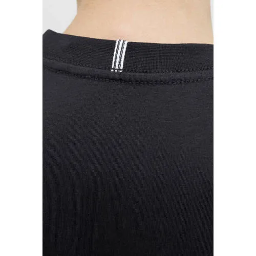 Jack & Jones Junior T-shirt zwart, foto 4