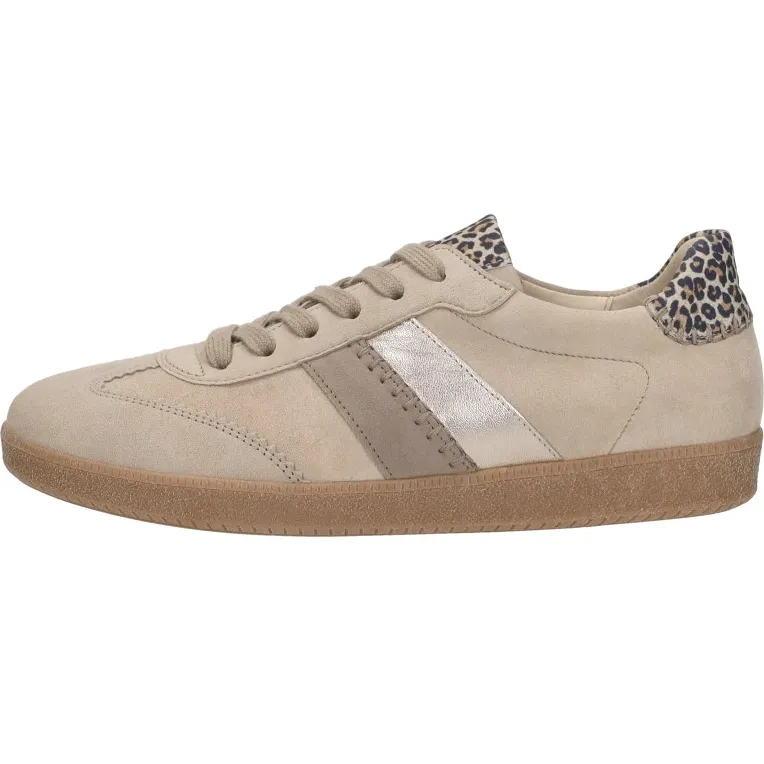 Gabor sneakers taupe, foto 2