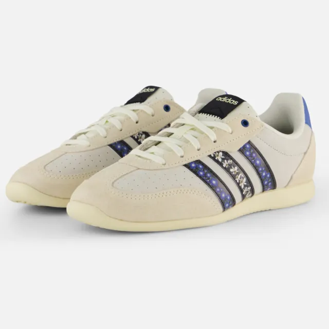 Adidas Barreda lo sneakers wit, foto 2