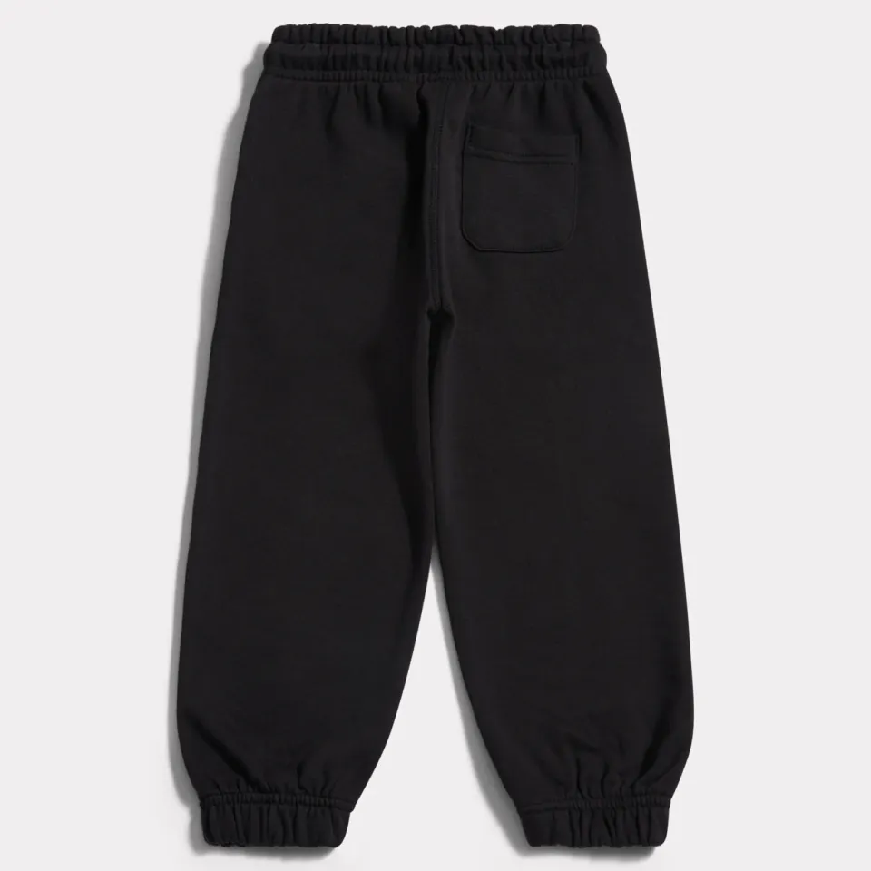 New Balance trainingsbroek zwart, foto 3