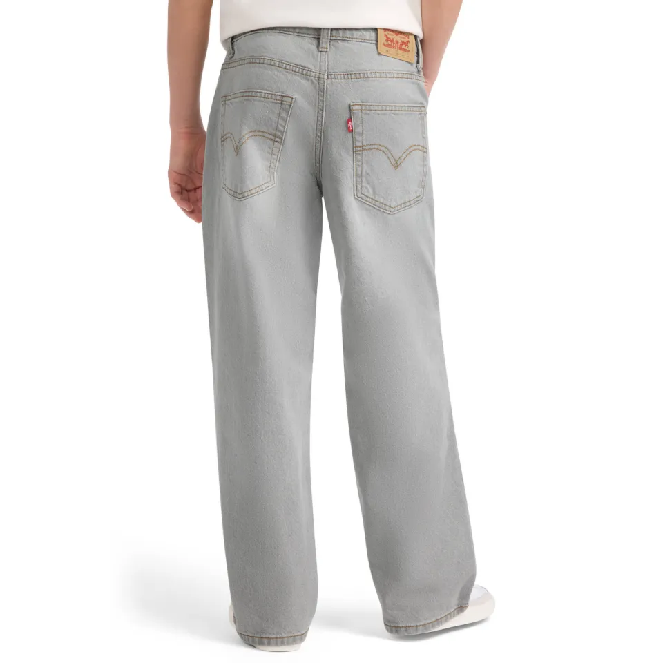 Levi's Kids 578™ Baggy Jeans grey denim, foto 6