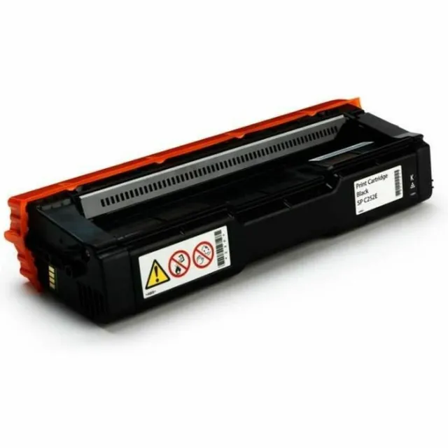 Ricoh type SP C250E zwart