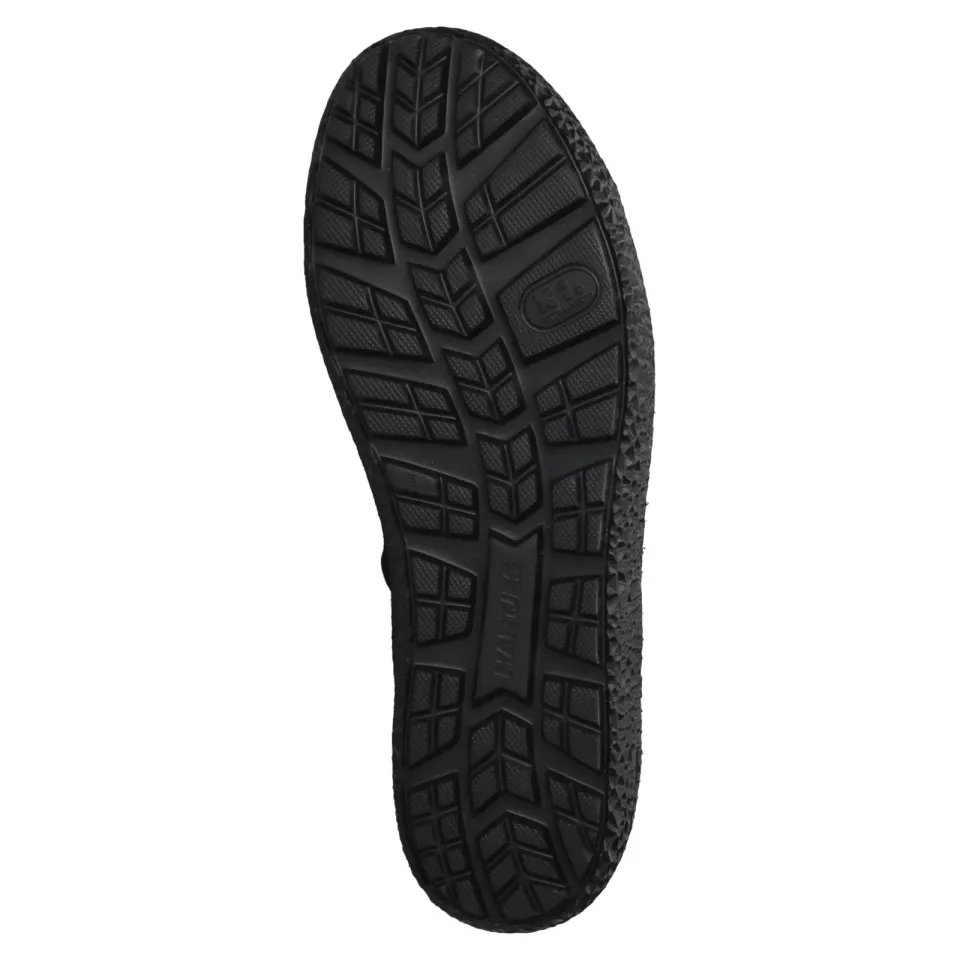Hartjes Phil Boot veterboots zwart, foto 6