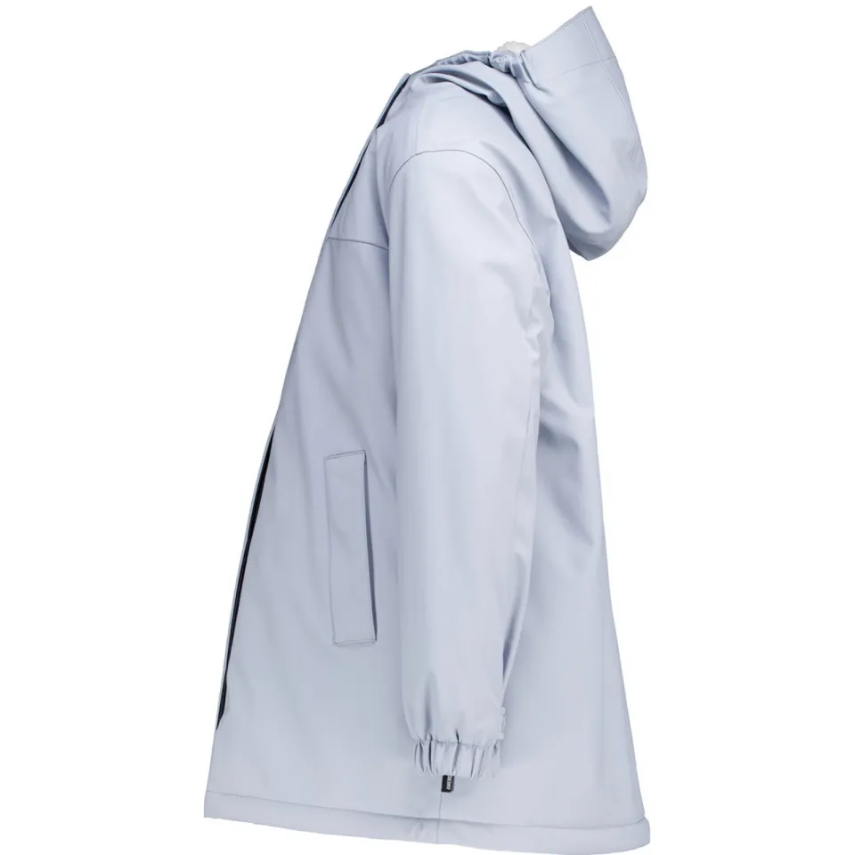 America Today regenjas babyblauw babyblue, foto 5