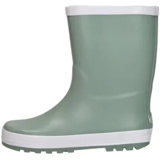 Keq regenlaarsjes mintgroen, foto 4