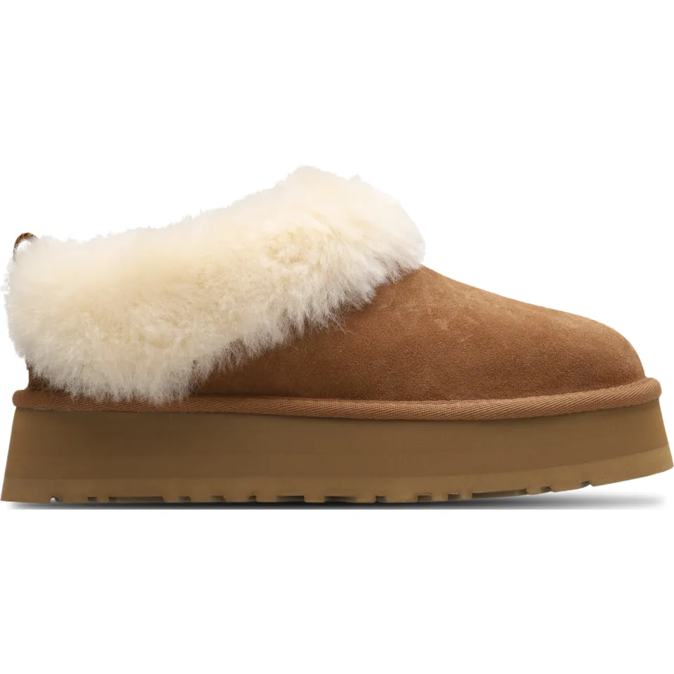 Ugg Tazzelle laarzen cognac Brown