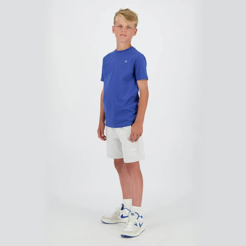 Raizzed t-shirt blauw, foto 4