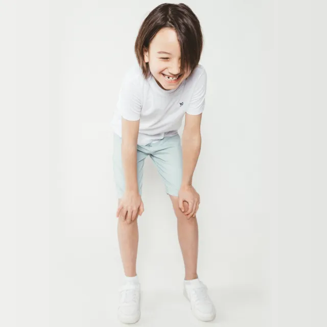 TYGO & vito Stan T-shirt wit (set van 2), foto 2