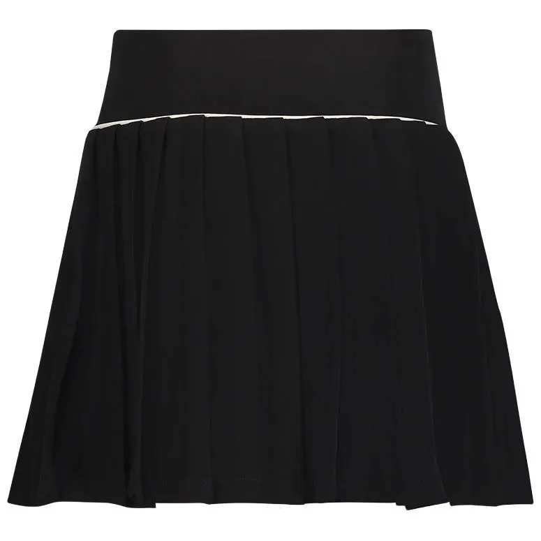 Frankie&Liberty Wanda skort zwart, foto 4