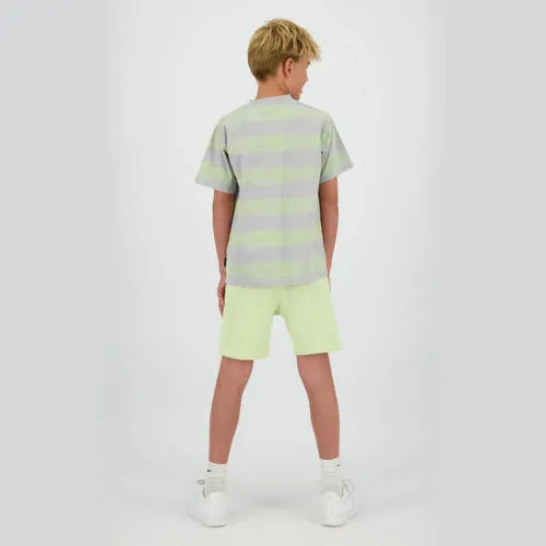 Raizzed Reasy joggingshort limegroen, foto 4