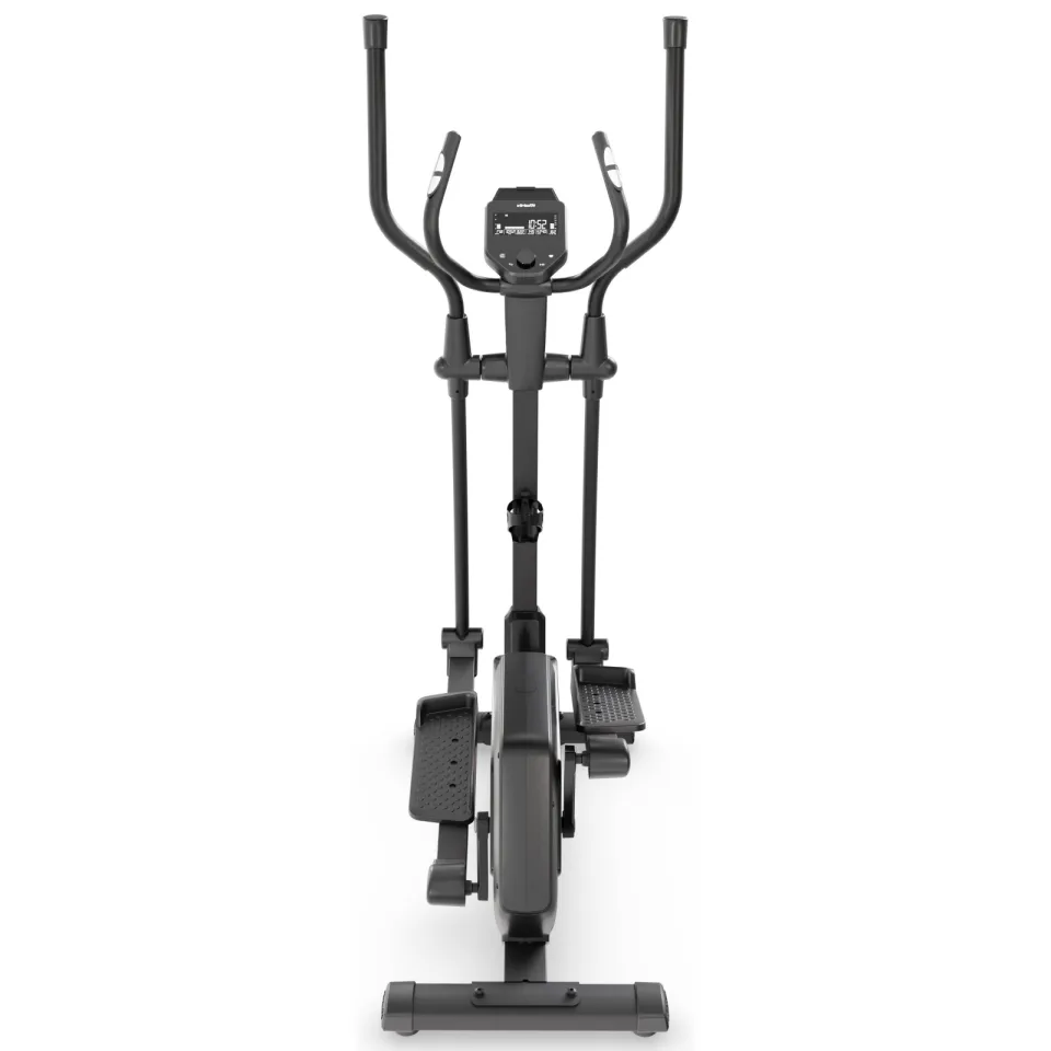 Virtufit CTR200i crosstrainer zwart, foto 4