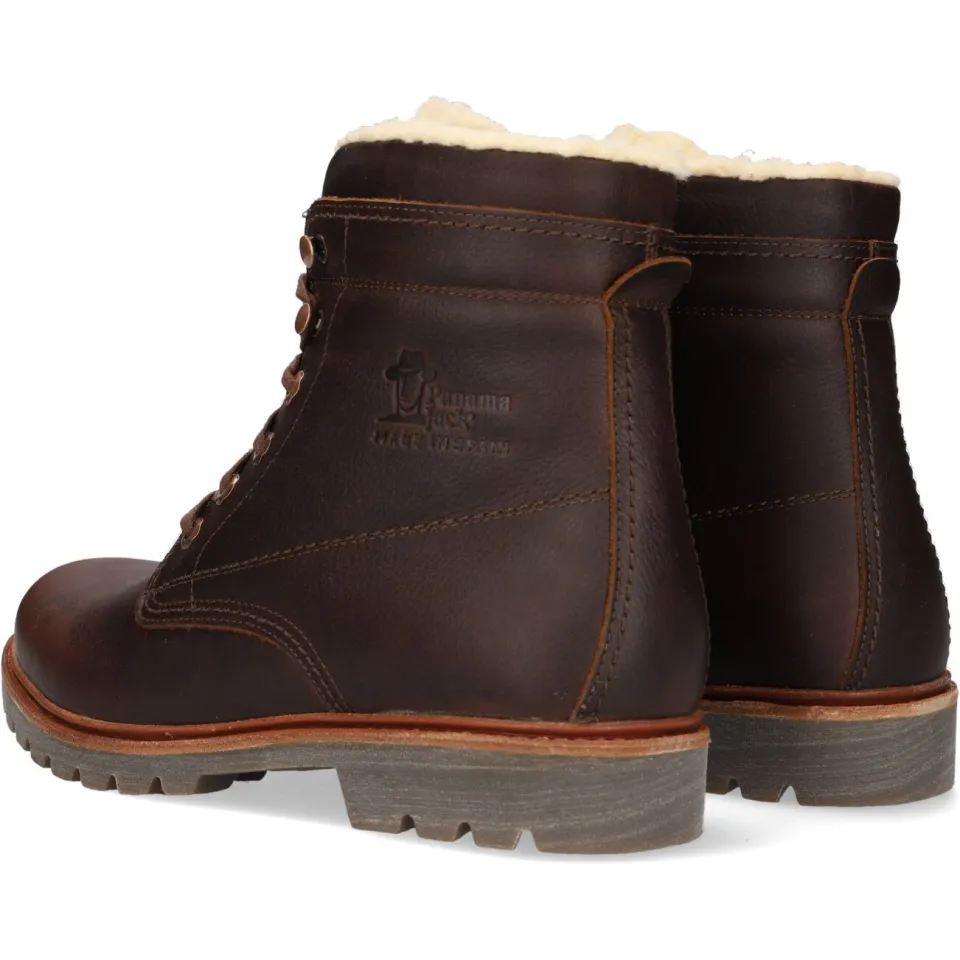 Panama Jack Panama 03 Aviator veterboot bruin, foto 6