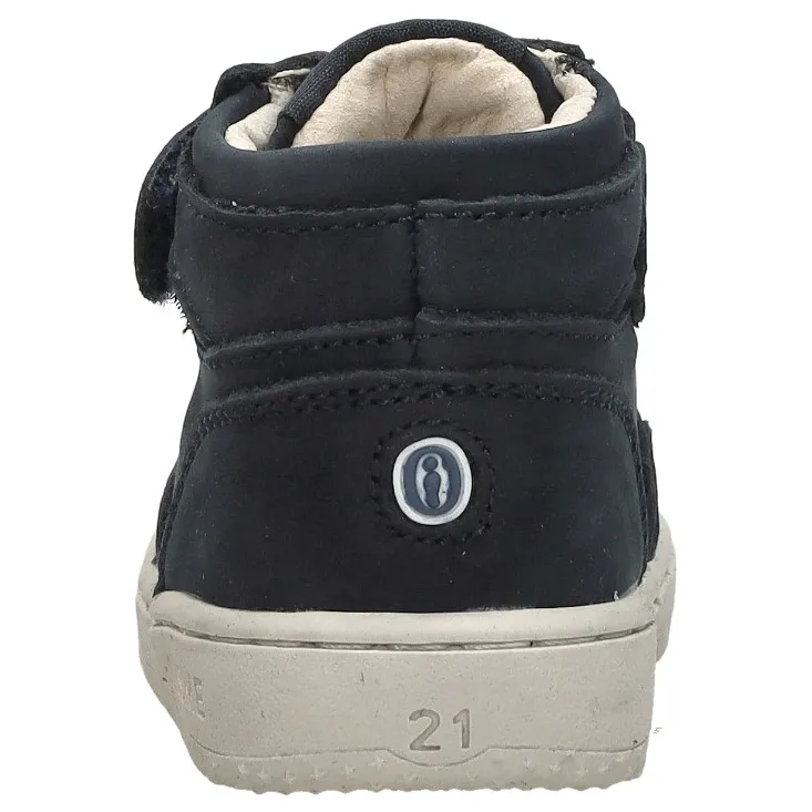 Shoesme sneakers donkerblauw blauw, foto 4