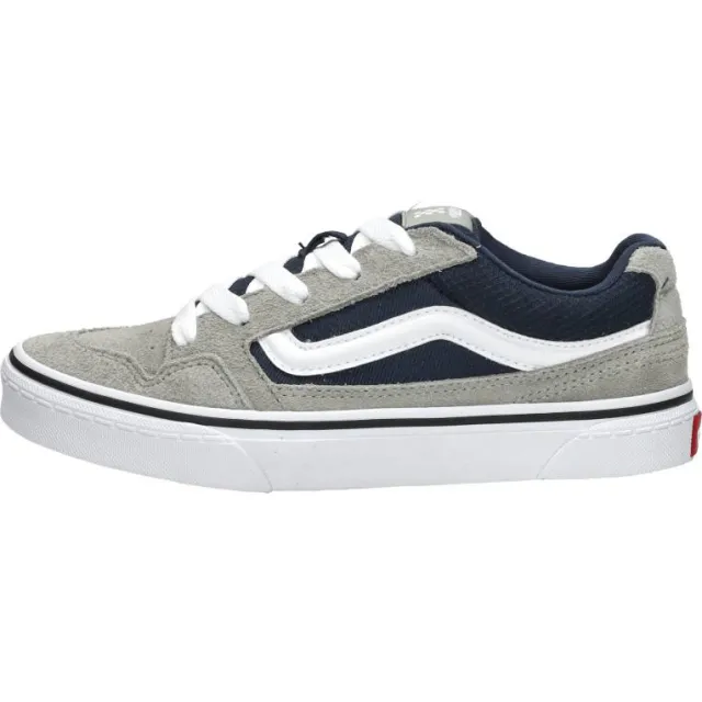 Vans Caldrone sneakers grijs, foto 2