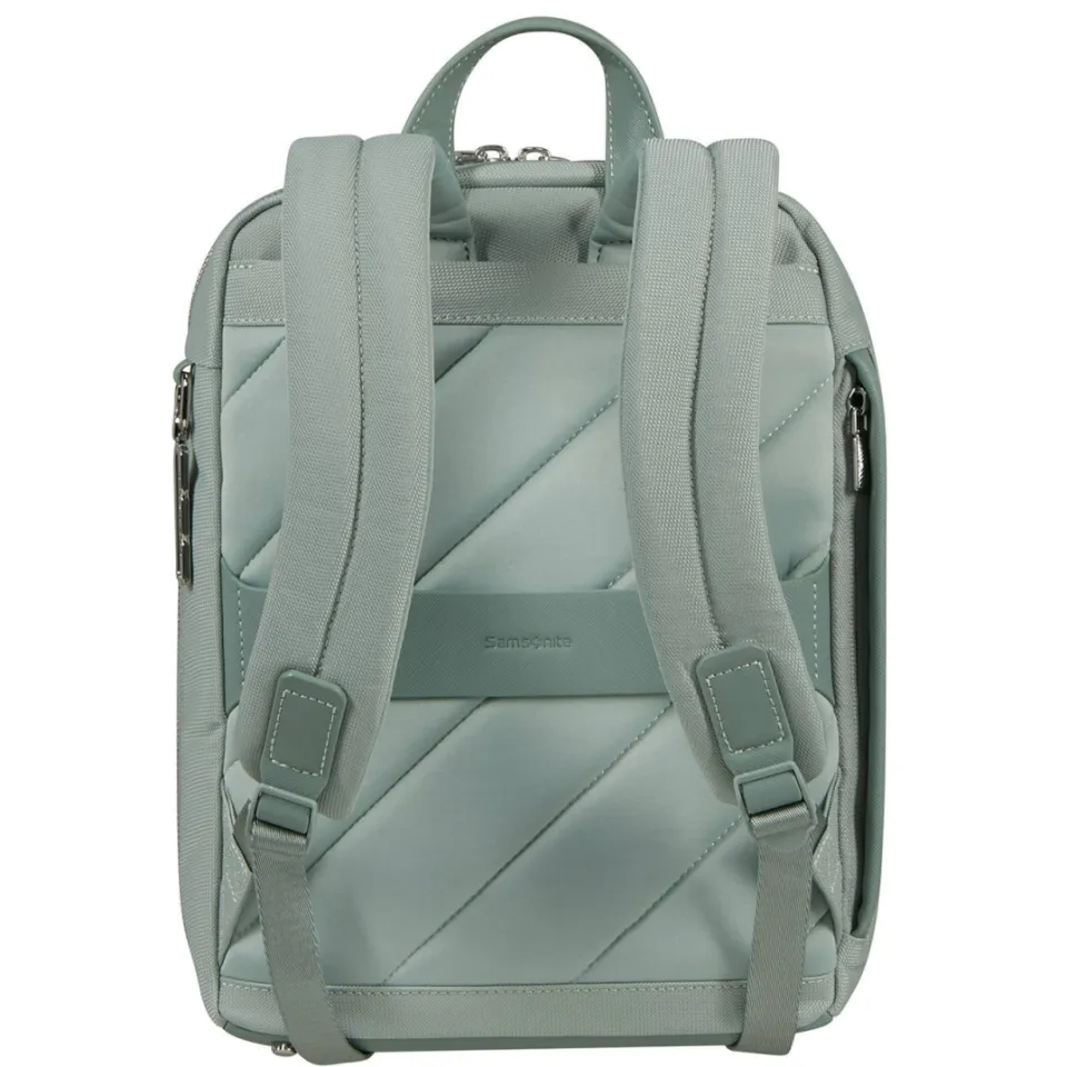 Samsonite Image Biz rugzak mintgroen, foto 5