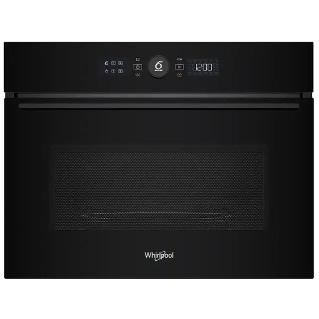 Whirlpool WMW57DMB zwart