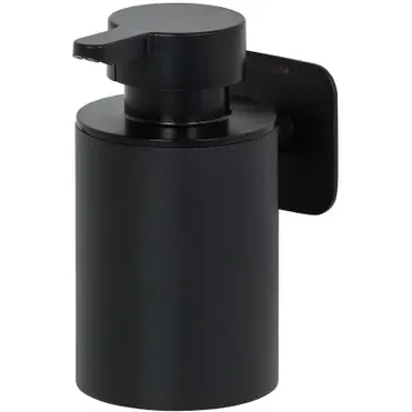 Tiger Colar zeepdispenser 180 ml zwart