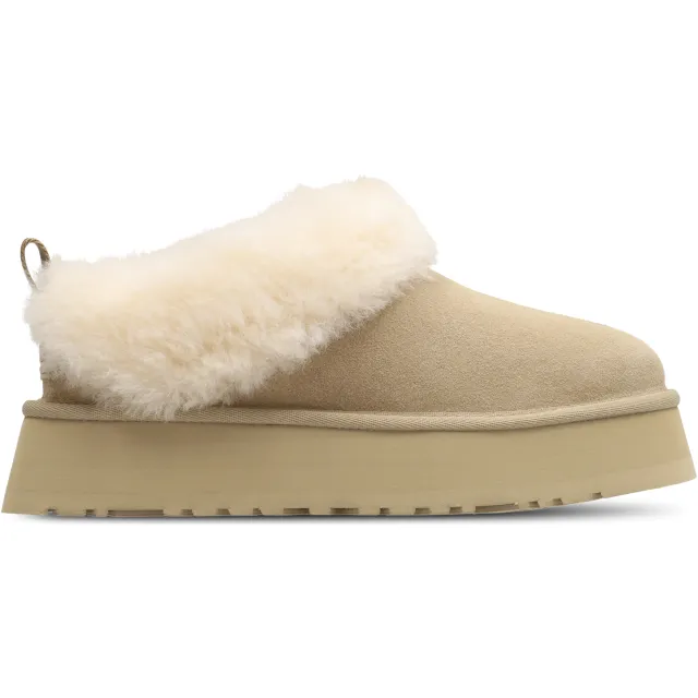 Ugg Tazzelle pantoffels beige Mustard Seed