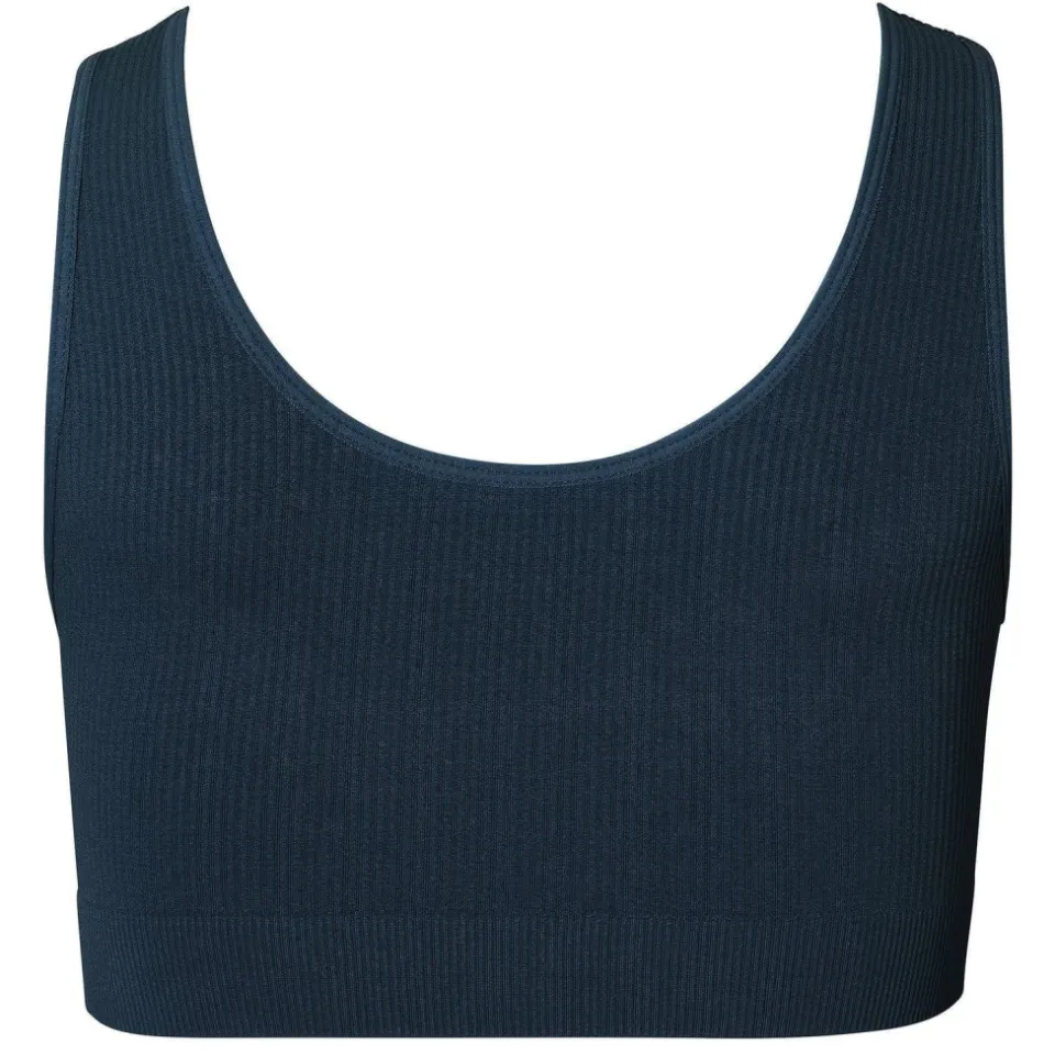 Noppies Gayla voedingstop donkerblauw, foto 4
