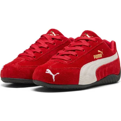 Puma Speedcat sneakers rood, foto 4