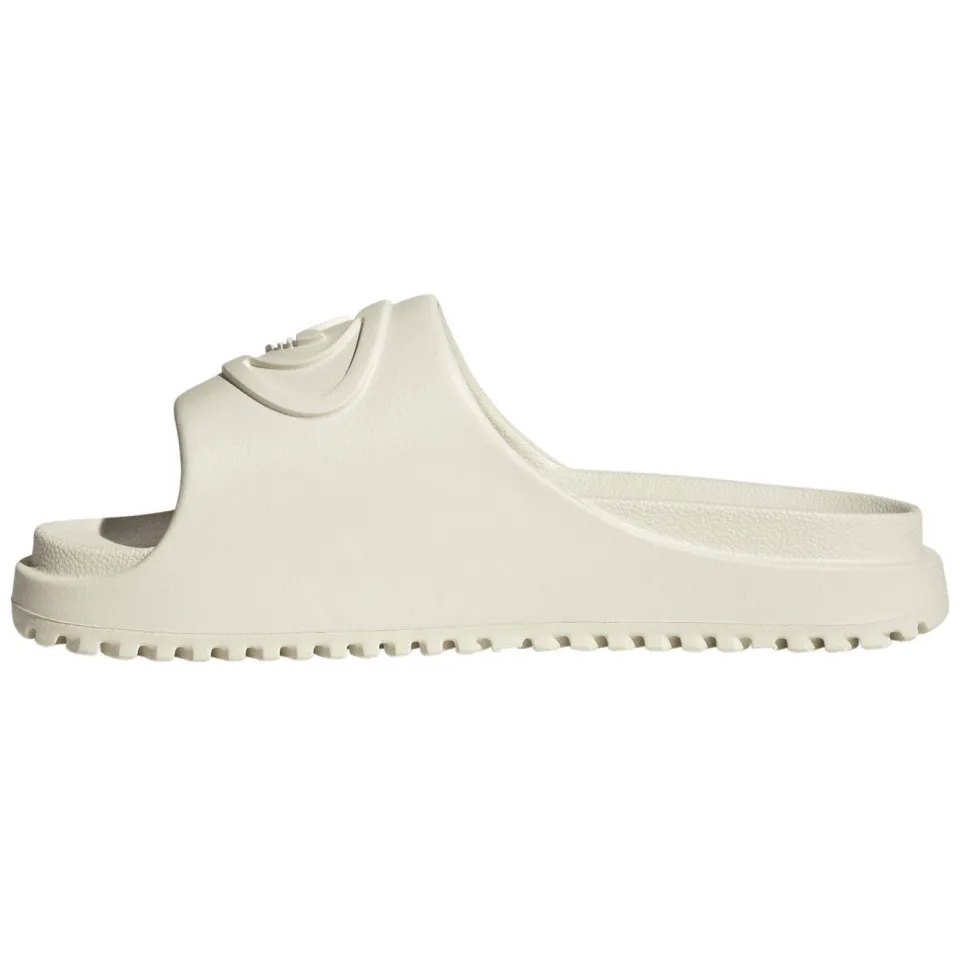 Adidas Originals Campus badslippers ecru White
