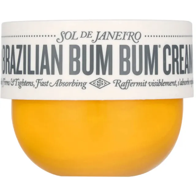 Sol de Janeiro Brazilian Bum Bum body cream 75 ml