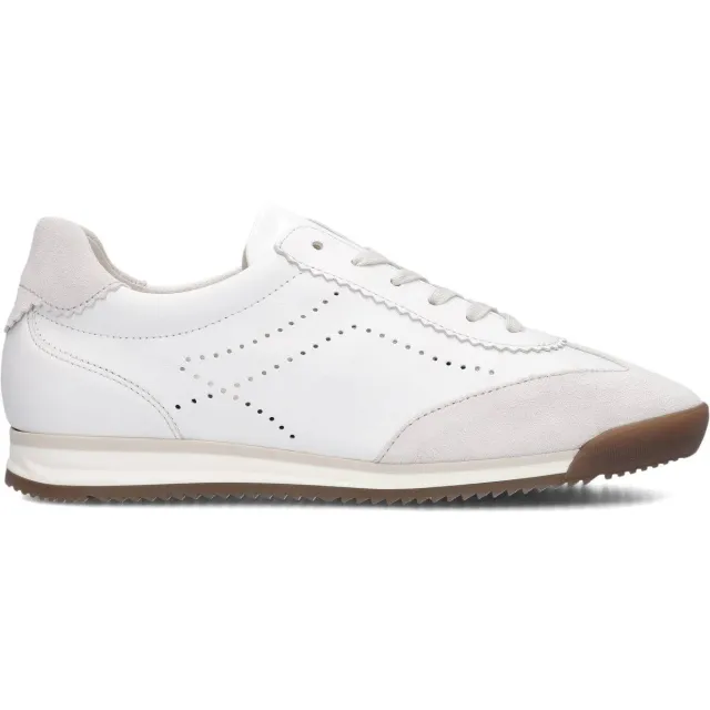 Gabor Sneakers 432.2 Wit
