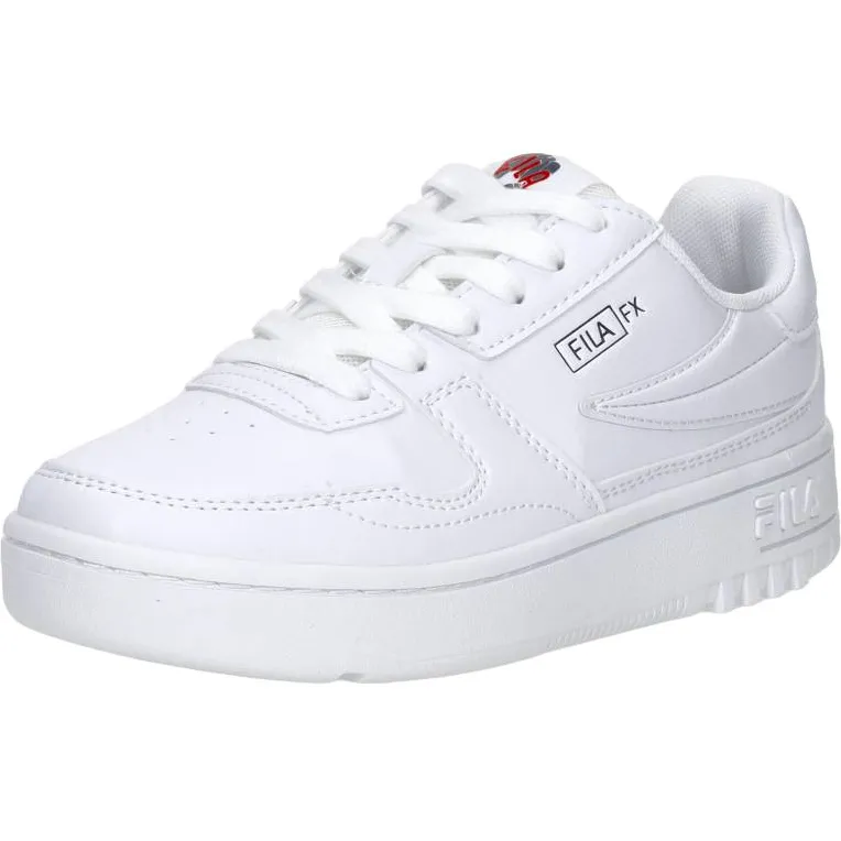 Fila Fxventuno Teens wit, foto 4