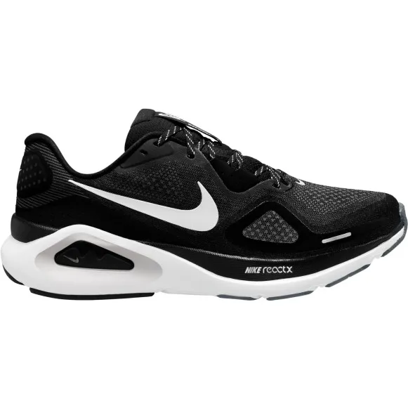 Nike Women's Structure 26 - Hardloopschoenen, zwart