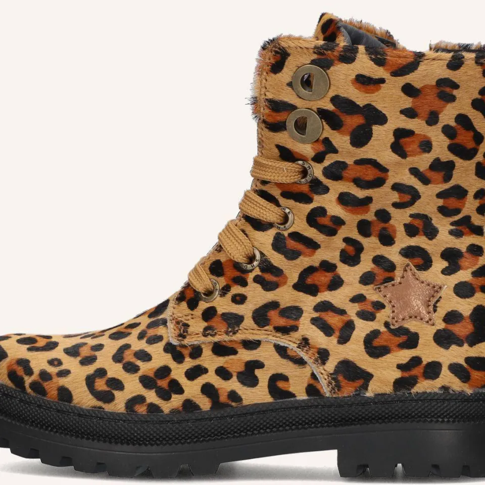 Shoesme Boots Nt23w004 Camel, foto 6