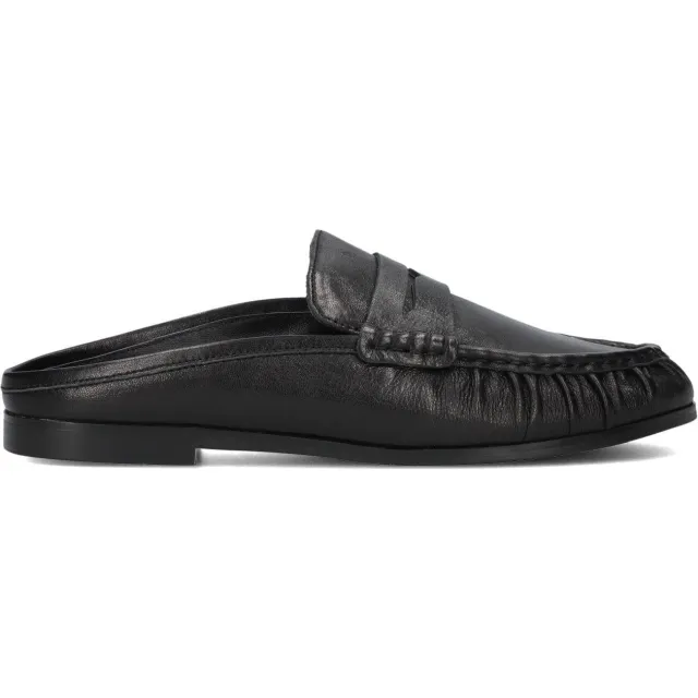 Notre-V Loafers D25118 Zwart