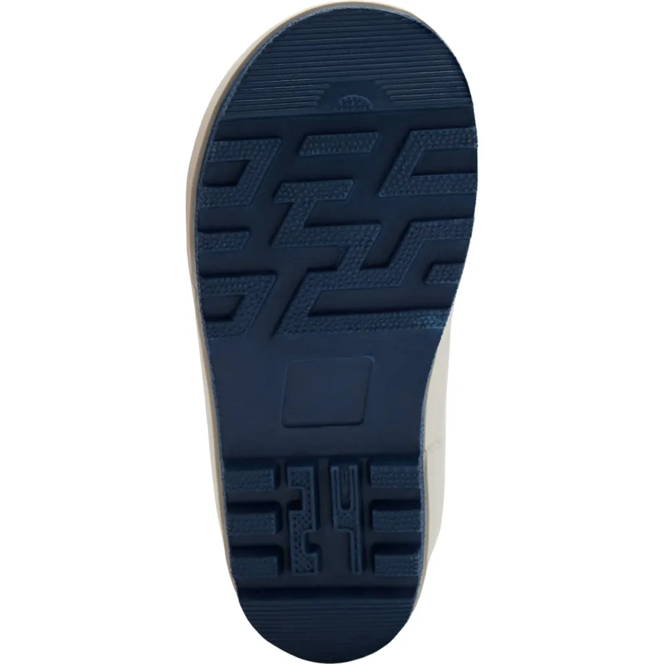 Mango Kids laarzen - blauw/wit, foto 2