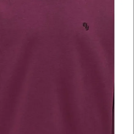 KIDS ONLY GIRL sweater - donkerpaars Effen, foto 2