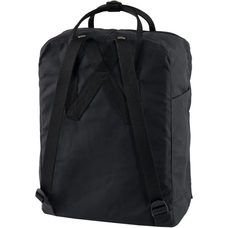 Fjällräven Kånken rugzak donkerblauw, foto 2