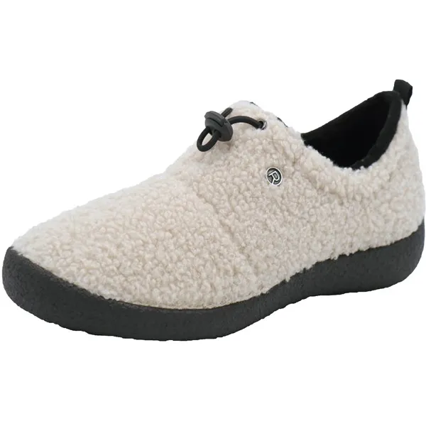Rohde Pantoffels Dicht beige, foto 3
