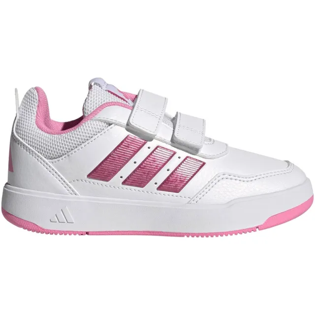 Adidas Sportswear Tensaur Sport 3.0 sneakers wit/roze