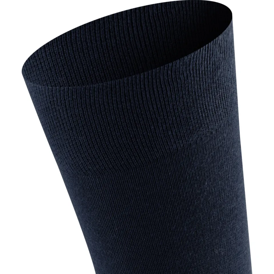 Falke ClimaWool sokken donker marine, foto 5